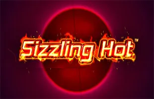 Sizzling Hot. 