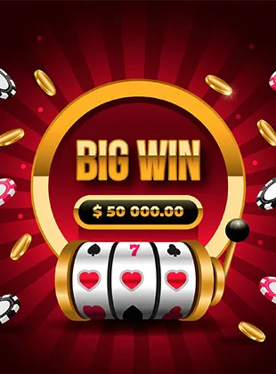 Big Win. 